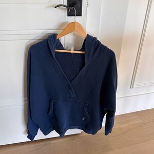 Free People Movement Hoodie